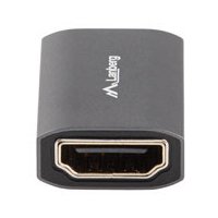 EAN 5901969440942 - Lanberg AD-HDMI-02 cambiador de género para cable HDMI-A female 2.1 Plata imagen 3