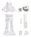 EAN 0035051597896 - Rainbow High Shadow High Fashion Doll Girls' Night - Natasha (white hair) imagen 6