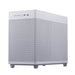 EAN 4711081771913 - ASUS Prime AP201 MicroATX Mini Tower Blanco imagen 8