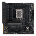 EAN 4711387005316 - ASUS TUF GAMING B760M-PLUS D4 Intel B760 LGA 1700 micro ATX imagen 1