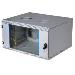 EAN 4049759212735 - EFB Elektronik 691615VGR.60 armario rack 15U Bastidor de pared Gris imagen 1