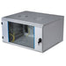 EAN 4049759212735 - EFB Elektronik 691615VGR.60 armario rack 15U Bastidor de pared Gris imagen 1