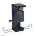 EAN 5711045726903 - Neomounts CPU-D075BLACK/LK soporte de CPU Negro imagen 2