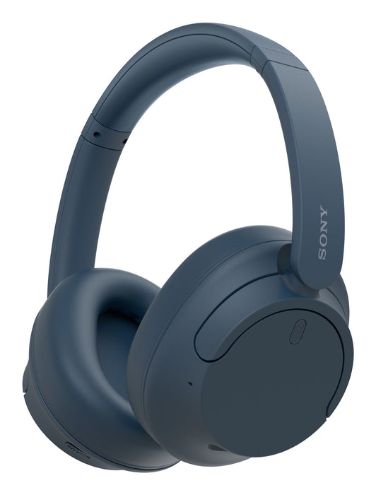 EAN 4548736143012 - Sony WH-CH720N Auriculares Inalámbrico y alámbrico Diadema Llamadas/Música USB Tipo C Bluetooth Azul imagen 1