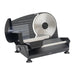 EAN 8421078038580 - JATA JECF1200 rebanadora Eléctrico 200 W Negro Acero inoxidable imagen 2