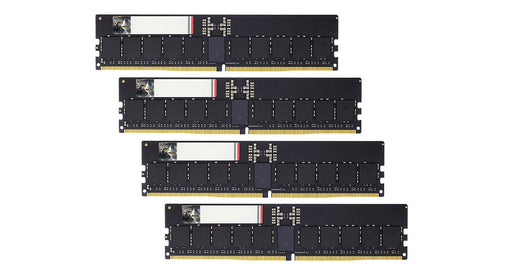 EAN 4713294239884 - G.Skill Aegis 5 F5-6400R3239G32GQ4-G5N módulo de memoria 128 GB 4 x 32 GB DDR5 6400 MT/s 288-pin DIMM ECC imagen 1