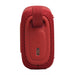 EAN 1200130034305 - JBL GO 5 Altavoz monofónico portátil Rojo 4,8 W imagen 6