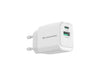 EAN 4015867240700 - Conceptronic ALTHEA19W33 cargador de dispositivo móvil Universal Blanco Corriente alterna Carga rápida In imagen 2