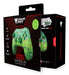 EAN 5425025595273 - Dragonshock PopTop Verde, Verde oscuro, Rosa, Blanco Bluetooth Gamepad Analógico/Digital Nintendo Switch, imagen 6