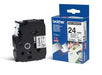 EAN 4977766052856 - Brother TZ-N251 cinta para impresora de etiquetas imagen 1