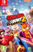 EAN 3701529519369 - Microids Garfield Kart 2: All You Can Drift imagen 1