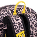 EAN 4260709010458 - Rivacase Erebus 33,8 cm (13.3") Mochila Beige, Negro, Amarillo imagen 16