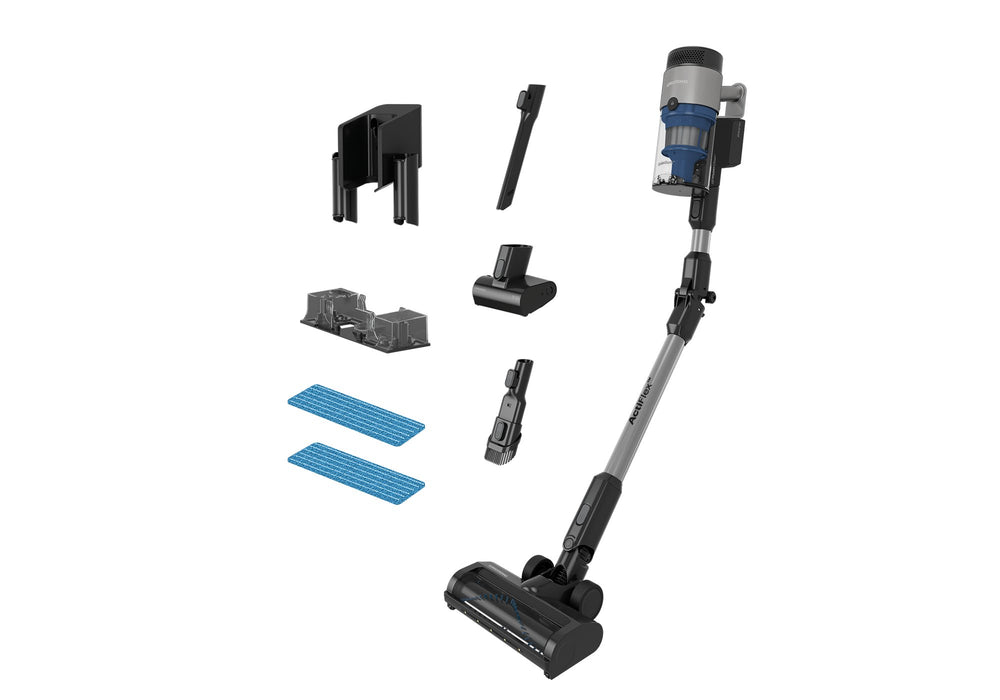 EAN 4013833065555 - Grundig VCP 8331 Pro Kablosuz Şarjlı Dikey Süpürge Aspiradora escoba Batería Seca y húmeda EPA Sin bolsa  imagen 8