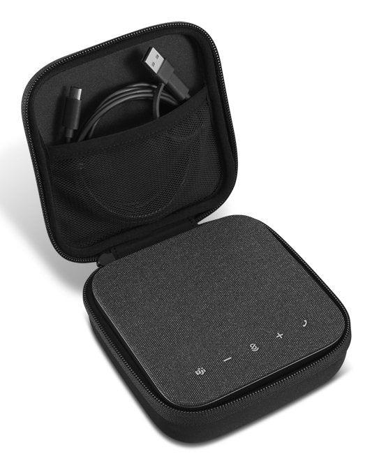 EAN 195892106944 - Lenovo 4Y71Q47766 altavoz PC Bluetooth Negro imagen 9