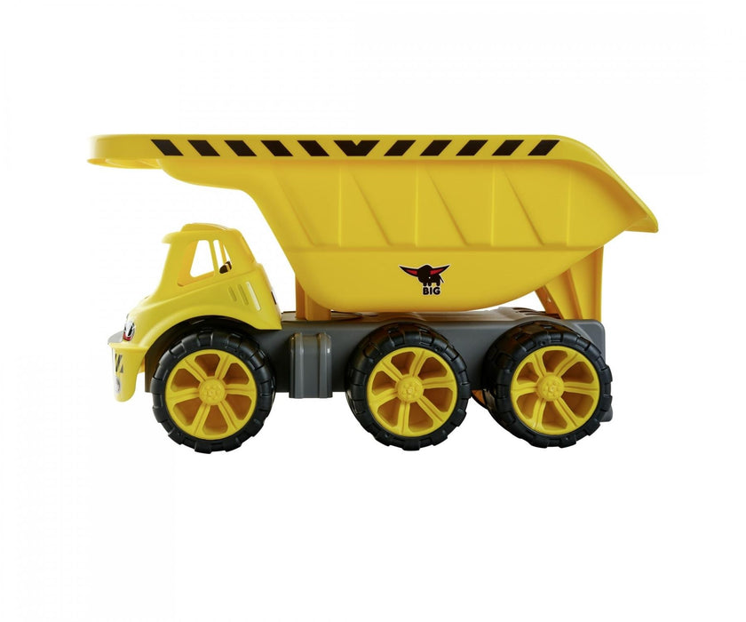 EAN 4004943548205 - BIG Power Worker Mega Kipper imagen 2