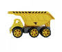 EAN 4004943548205 - BIG Power Worker Mega Kipper imagen 2