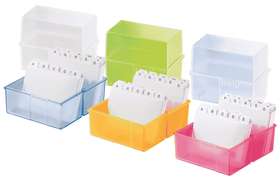 EAN 4012473979123 - HAN 979-64 fichero A8 75 x 62 mm imagen 3