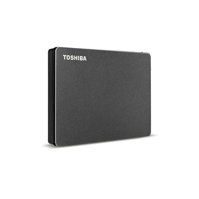EAN 4260557511350 - Toshiba HDTX110EK3AA disco duro externo 1 TB 2.5" USB tipo A 3.2 Gen 1 (3.1 Gen 1) Gris imagen 3