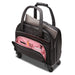 EAN 0085896603801 - Kensington K60380WW maletines para portátil 39,6 cm (15.6") Maletín con ruedas Negro imagen 3