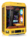 EAN 4711475649828 - Thermaltake Tower 600 Midi Tower Amarillo imagen 2
