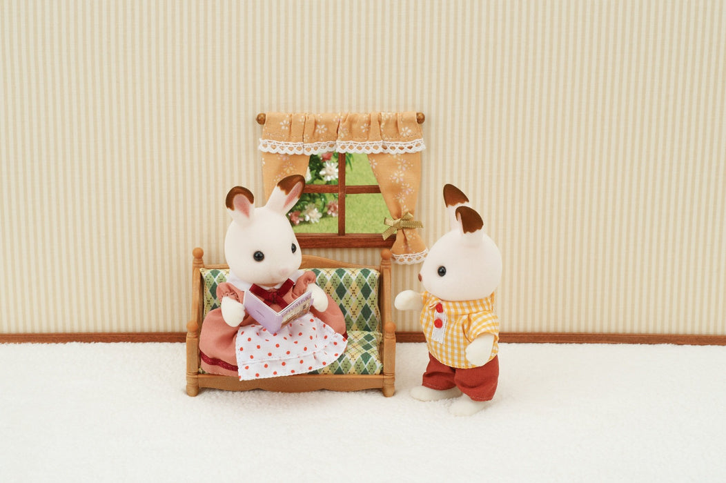 EAN 5054131053393 - Sylvanian Families 5339 accesorio para juguetes imagen 8