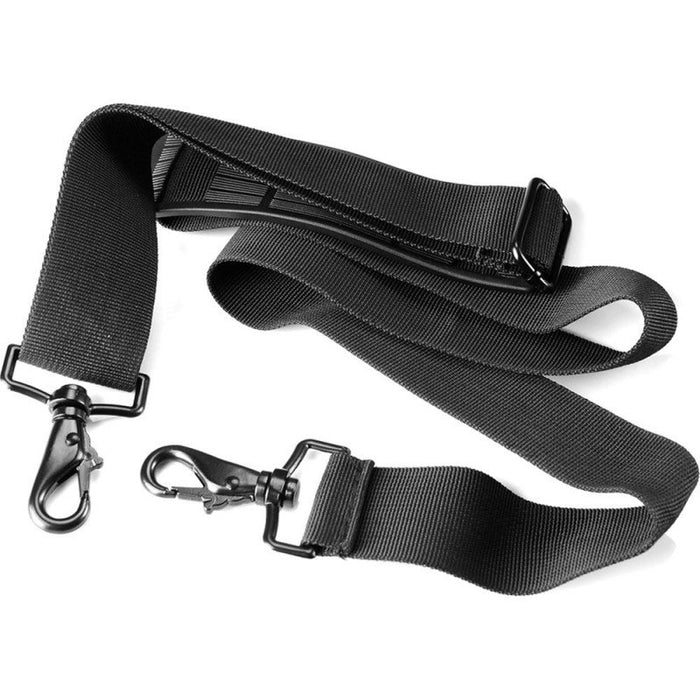 EAN 6952344216903 - Godox CB-12 estuche para cámara fotográfica Funda protectora para el cuerpo de la cámara Negro, Naranja imagen 4