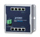 EAN 4711605281126 - PLANET WGS-803 switch No administrado L2 Gigabit Ethernet (10/100/1000) Negro imagen 1