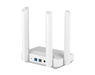 EAN 4897082921844 - Keenetic Challenger (KN-3910) router inalámbrico 2.5 Gigabit Ethernet Doble banda (2,4 GHz / 5 GHz) Gris, imagen 8