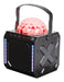 EAN 5706751076923 - Denver BTM-618 Altavoz para fiestas Negro 10 W imagen 2