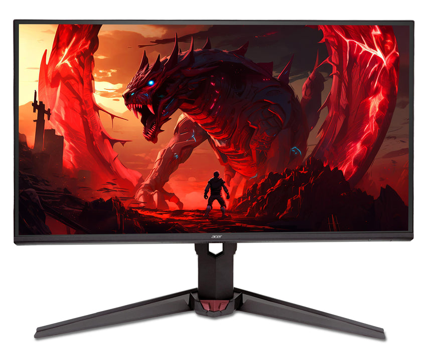 EAN 4711474371355 - Acer NITRO XV0 UM.HX0EE.323 pantalla para PC 68,6 cm (27") 2560 x 1440 Pixeles 2.5K LCD Negro imagen 1