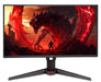 EAN 4711474371355 - Acer NITRO XV0 UM.HX0EE.323 pantalla para PC 68,6 cm (27") 2560 x 1440 Pixeles 2.5K LCD Negro imagen 1