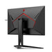 EAN 4038986180467 - AOC AG275QX/EU pantalla para PC 68,6 cm (27") 2560 x 1440 Pixeles Quad HD Negro, Rojo imagen 11