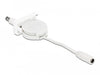 EAN 4043619813773 - DeLOCK 81377 cable de transmisión 0,62 m 5.5 x 2.1 mm imagen 1