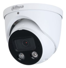 EAN 6923172580122 - Dahua Technology WizSense IPC-HDW3449H-AS-PV Torreta Cámara de seguridad IP Interior y exterior 2688 x 15 imagen 2