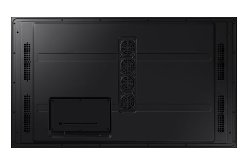 EAN 8806097679639 - Samsung OH46DX Pantalla plana para señalización digital 116,8 cm (46") LCD Wifi 3500 cd / m² Full HD Negr imagen 2