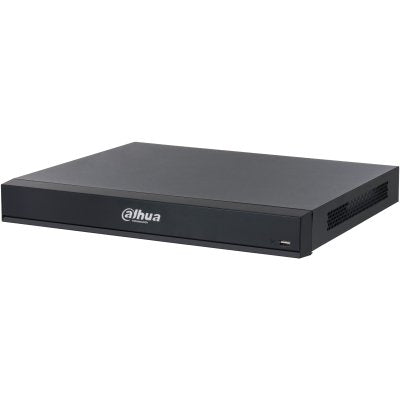 EAN 6937552418141 - Dahua Technology NVR5216-16HP-XI/PRO Grabadore de vídeo en red (NVR) 1U Negro imagen 1