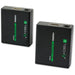 EAN 8057685309739 - Techly IDATA EXT-E70 extensor audio/video Transmisor y receptor de señales AV Negro imagen 8