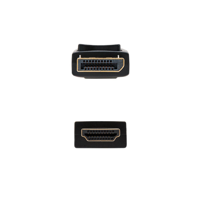 EAN 8433281013223 - Nanocable 10.15.4310 adaptador de cable de vídeo imagen 3