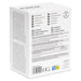 EAN 5907264119910 - Savio CAK-05 cámara web 3,7 MP 2560 x 1440 Pixeles USB Negro imagen 7