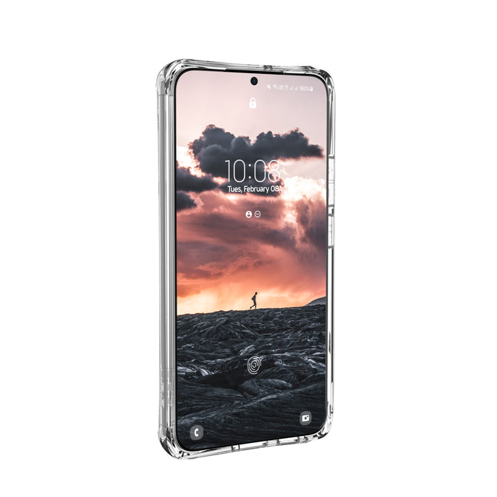 EAN 0810070368654 - Urban Armor Gear Plyo funda para teléfono móvil 16,8 cm (6.6") Transparente imagen 5