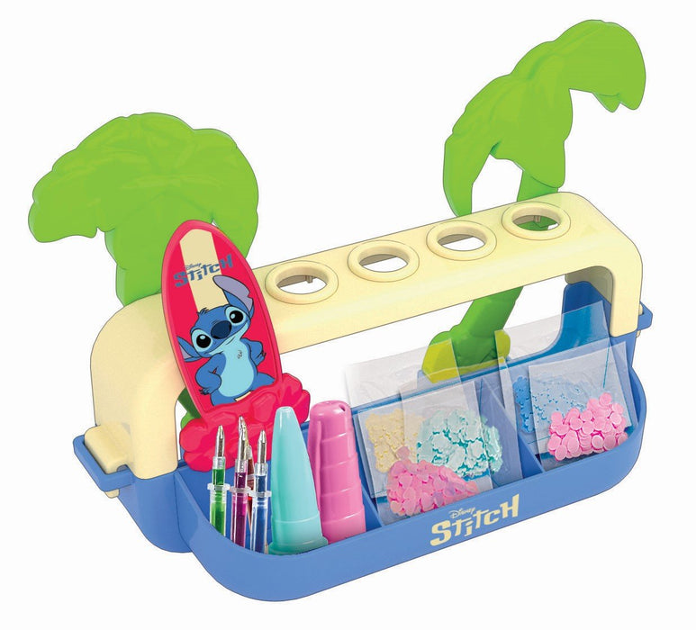 EAN 8005125182046 - Clementoni IDEA pen lab Disney Stitch imagen 7