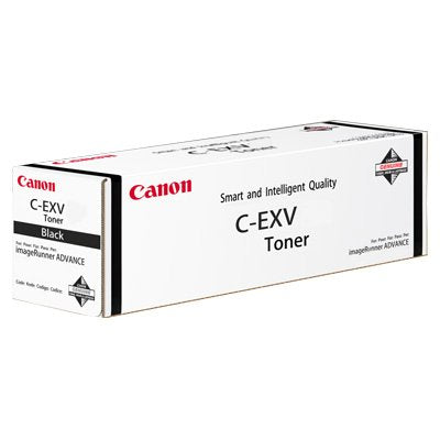 EAN 4960999990088 - Canon C-EXV 47 cartucho de tóner 1 pieza(s) Original Magenta imagen 1