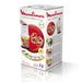 EAN 3045380013056 - Moulinex AT7231 picadora eléctrica de alimentos 0,5 L 500 W Blanco imagen 7