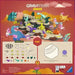 EAN 4005556245864 - Ravensburger 24586 juego y juguete de habilidad/activo Pista para canicas imagen 2