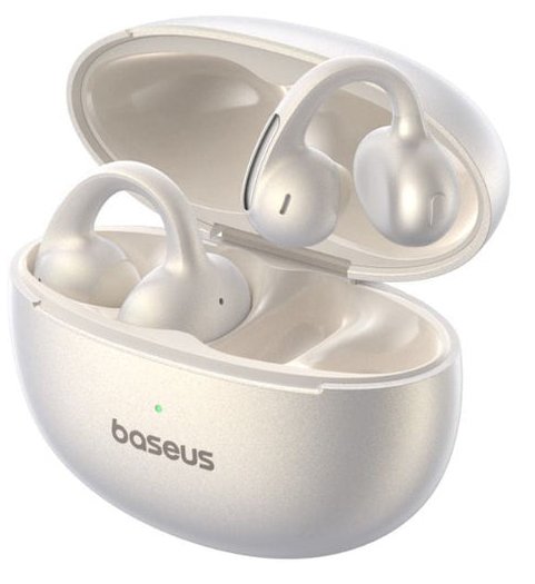 EAN 6932172694883 - Baseus Bowie MC1 Pro Open-Ear TWS Auriculares True Wireless Stereo (TWS) De oreja abierta Llamadas/Música imagen 2