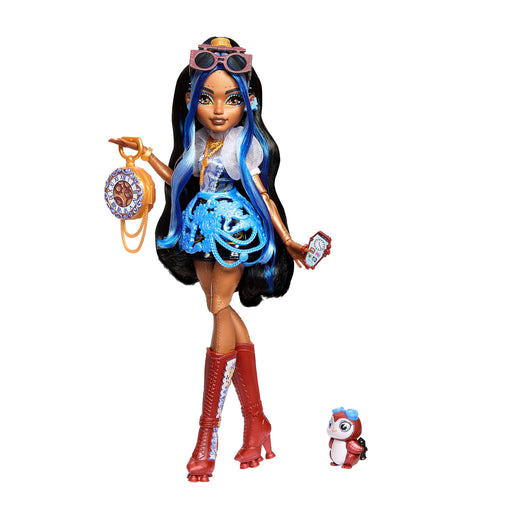 EAN 0194735373024 - Monster High JMB81 muñeca imagen 1