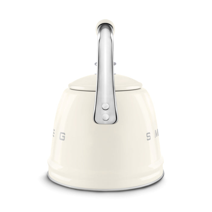 EAN 8017709347871 - Smeg WKF01CR tetera 2,3 L Crema de color imagen 4