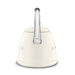 EAN 8017709347871 - Smeg WKF01CR tetera 2,3 L Crema de color imagen 4