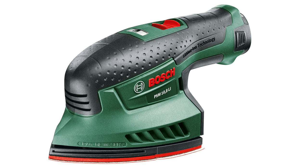 EAN 3165140886581 - Bosch EasySander 12 Multilijadora 22000 RPM 22000 OPM imagen 1