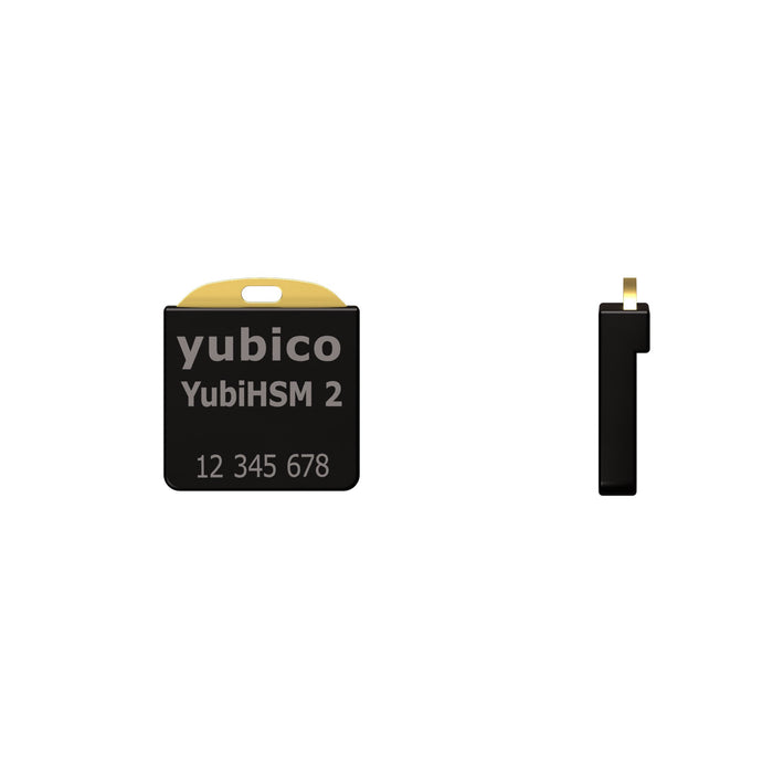 EAN 5060408465462 - Yubico YubiHSM 2 v2.4 imagen 3